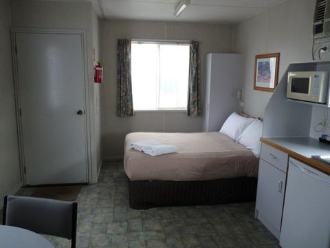 Wodonga Caravan & Cabin Park - Accommodation Great Ocean Road 3