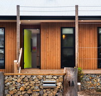 Wombat Hill Lodge - Accommodation Great Ocean Road