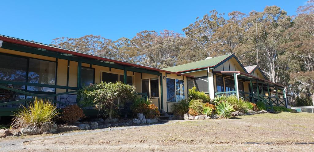 Narrabarba NSW Accommodation Great Ocean Road