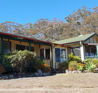 Wonboyn Lake Resort - Accommodation Great Ocean Road