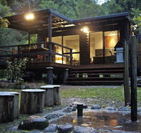 Wongari Eco Retreat - Accommodation Great Ocean Road