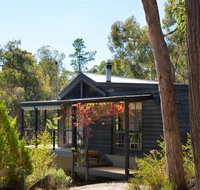 Wood for the Trees - Accommodation Great Ocean Road