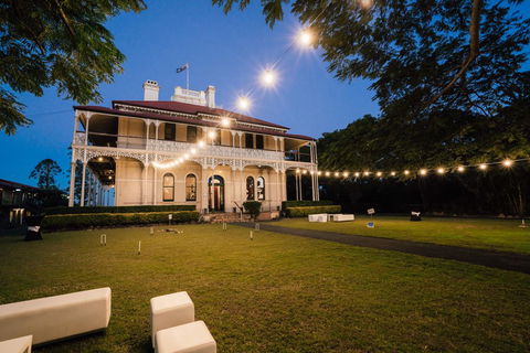 Woodlands Of Marburg - Accommodation Great Ocean Road 1