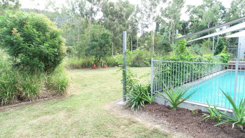 Woodwark Bay Retreat Airlie Beach - Accommodation Great Ocean Road 2