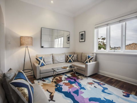Woollahra Roslyndale Avenue - Accommodation Great Ocean Road 0