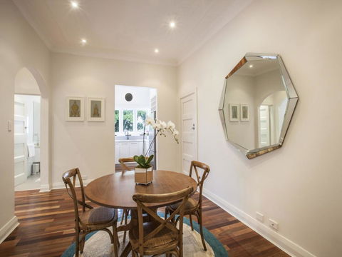 Woollahra Roslyndale Avenue - Accommodation Great Ocean Road 3