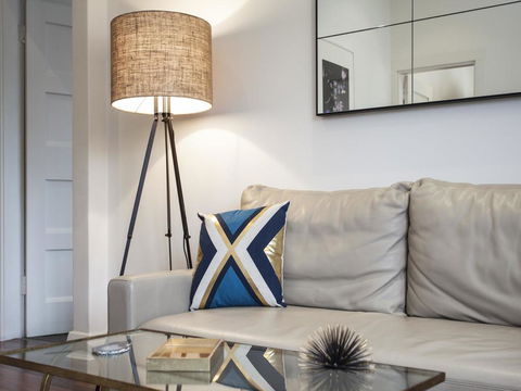 Woollahra Roslyndale Avenue - Accommodation Great Ocean Road 2