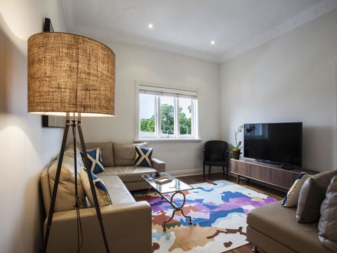 Woollahra Roslyndale Avenue - Accommodation Great Ocean Road 1