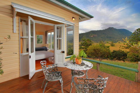 Worendo Cottages - Accommodation Great Ocean Road 1