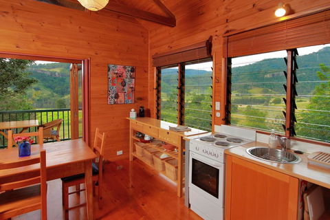 Worendo Cottages - Accommodation Great Ocean Road 2