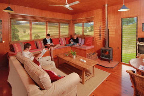 Worendo Cottages - Accommodation Great Ocean Road 3