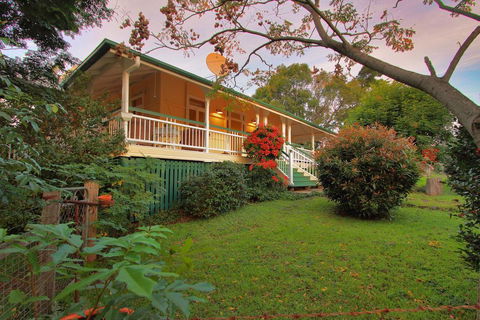 Worendo Cottages - Accommodation Great Ocean Road 0