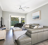 Wowly Waters - Pet Friendly - 1 Min Walk to Beach - Accommodation Great Ocean Road
