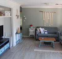 Wreck Beach Cottage  Shoal Bay - Accommodation Great Ocean Road