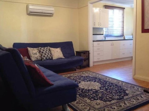 Wylie Stays - Accommodation Great Ocean Road 0