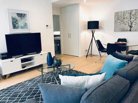 Wyndel Apartments Chatswood - Anderson - Accommodation Great Ocean Road 1
