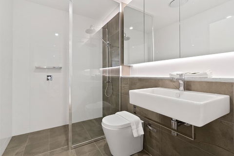 Wyndel Apartments Chatswood - Anderson - Accommodation Great Ocean Road 3