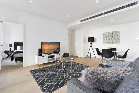 Wyndel Apartments Chatswood - Anderson - Accommodation Great Ocean Road 0