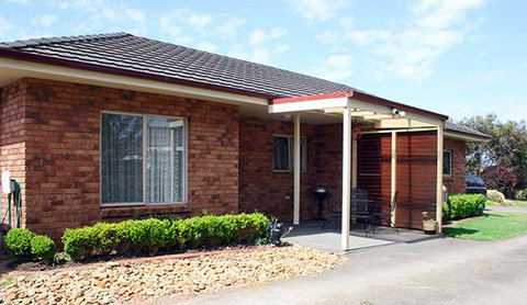 Wypinga B&B - Pet Friendly - Accommodation Great Ocean Road 0
