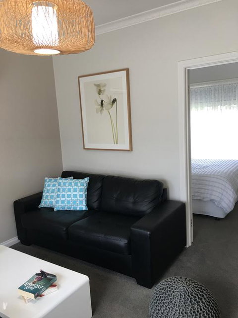 Wypinga B&B - Pet Friendly - Accommodation Great Ocean Road 1
