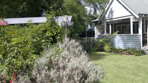 Wyreepi River Cottage - Accommodation Great Ocean Road 0