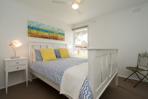 Xanadu Shores - Accommodation Great Ocean Road 1