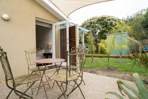 Xanadu Shores - Accommodation Great Ocean Road 2