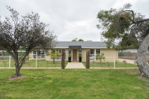 Xanadu Shores - Accommodation Great Ocean Road 0
