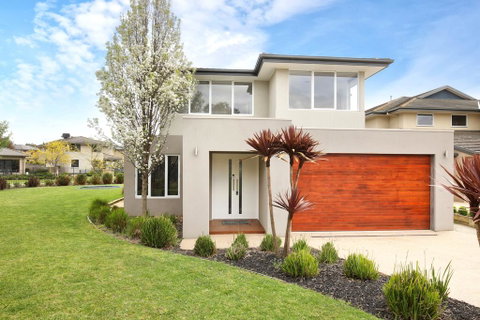 Xus Residence - Accommodation Great Ocean Road 0