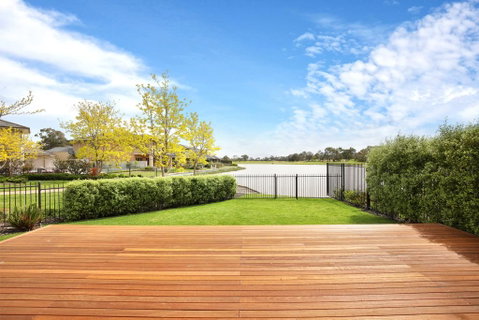 Xus Residence - Accommodation Great Ocean Road 1