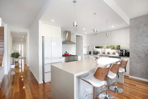 Xus Residence - Accommodation Great Ocean Road 3