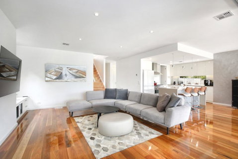Xus Residence - Accommodation Great Ocean Road 2