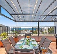 Yacaaba Terrace Unit 9 3 Yacaaba Street - Accommodation Great Ocean Road