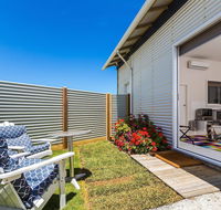 Wytonia Cabana - Accommodation Great Ocean Road