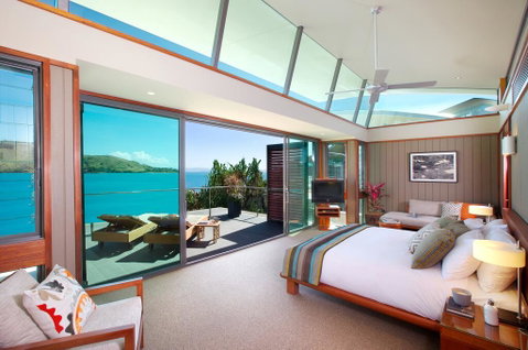 Yacht Club Villas - Accommodation Great Ocean Road 3