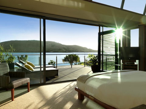 Yacht Club Villas - Accommodation Great Ocean Road 1