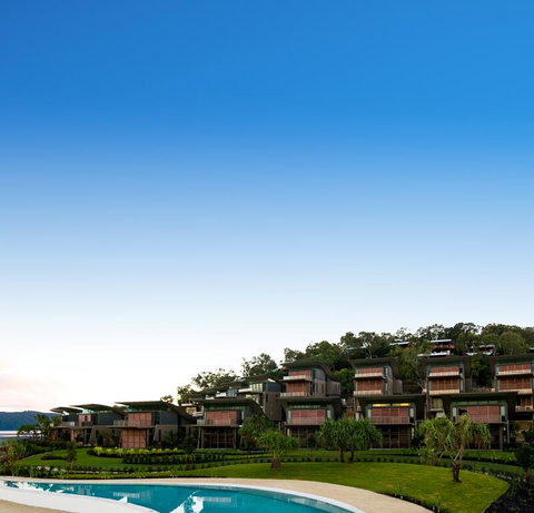 Yacht Club Villas - Accommodation Great Ocean Road 2