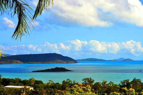 Yachtsmans Paradise, Whitsundays - Accommodation Great Ocean Road 0