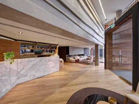 Yarra River Luxury 1BD Apartment - Accommodation Great Ocean Road 1
