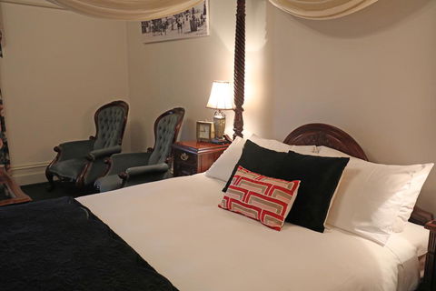 Yarra Valley Grand - Accommodation Great Ocean Road 1