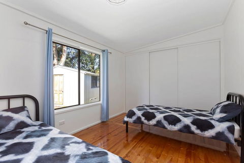 YARRABEE - The Perfect Getaway! - Accommodation Great Ocean Road 2