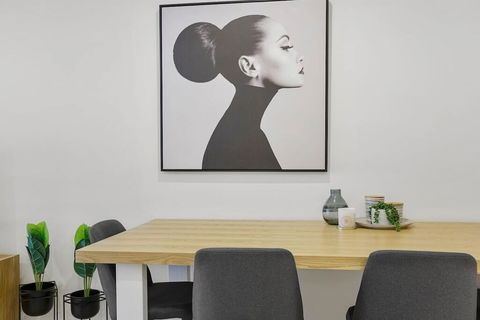 YARRA - YARRA Toorak Rd & Chapel St. Pool, Gym & Parking - Accommodation Great Ocean Road 0