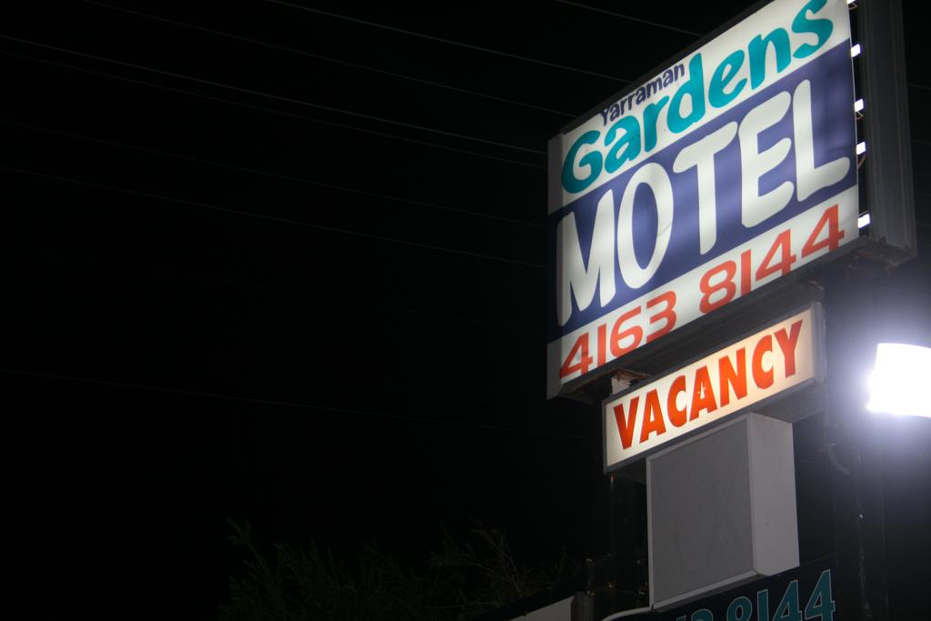Lowood QLD Accommodation Great Ocean Road