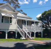 YesterYear on West - Accommodation Great Ocean Road