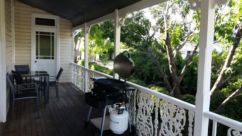YesterYear On West - Accommodation Great Ocean Road 2