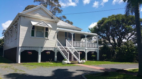 YesterYear On West - Accommodation Great Ocean Road 0
