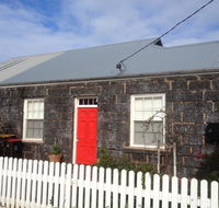 Young's Cottage - circa 1861 - Accommodation Great Ocean Road