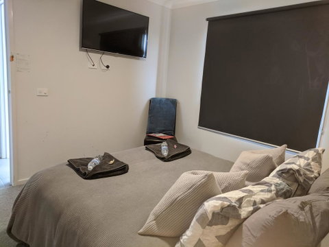 Your Home Away From Home - Accommodation Great Ocean Road 3