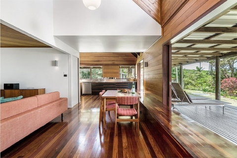 Your Luxury Escape - Cedar View - Accommodation Great Ocean Road 1