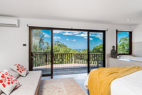 Your Luxury Escape - Cedar View - Accommodation Great Ocean Road 2